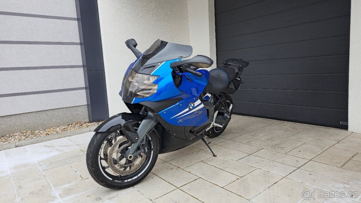 BMW K1300S
