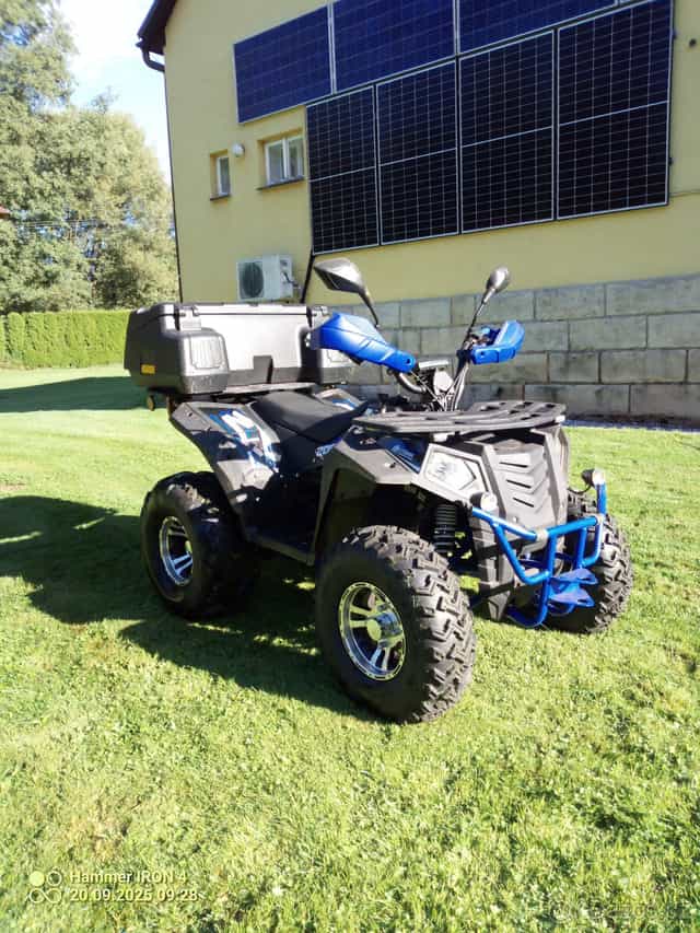 Apollo Commander 200, AGA - 16 - T3B