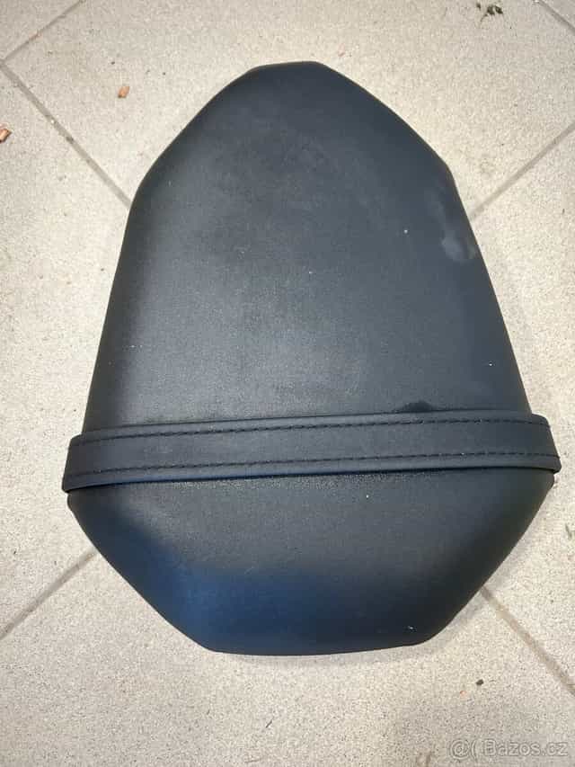 Zadní sedlo Yamaha MT 07