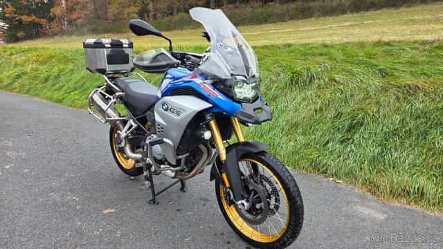BMW 850 GS Adventure