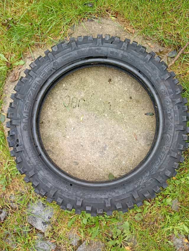 Metzeler r 18 140/80