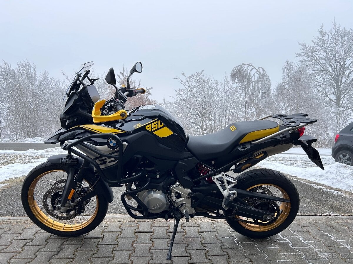 BMW F 850 GS - 2022