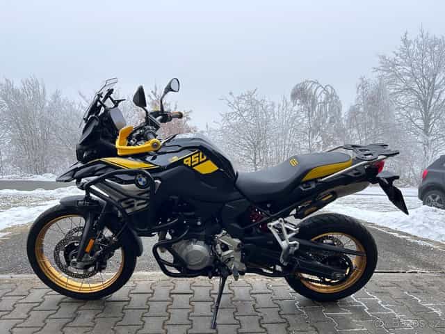 BMW F 850 GS - 2022