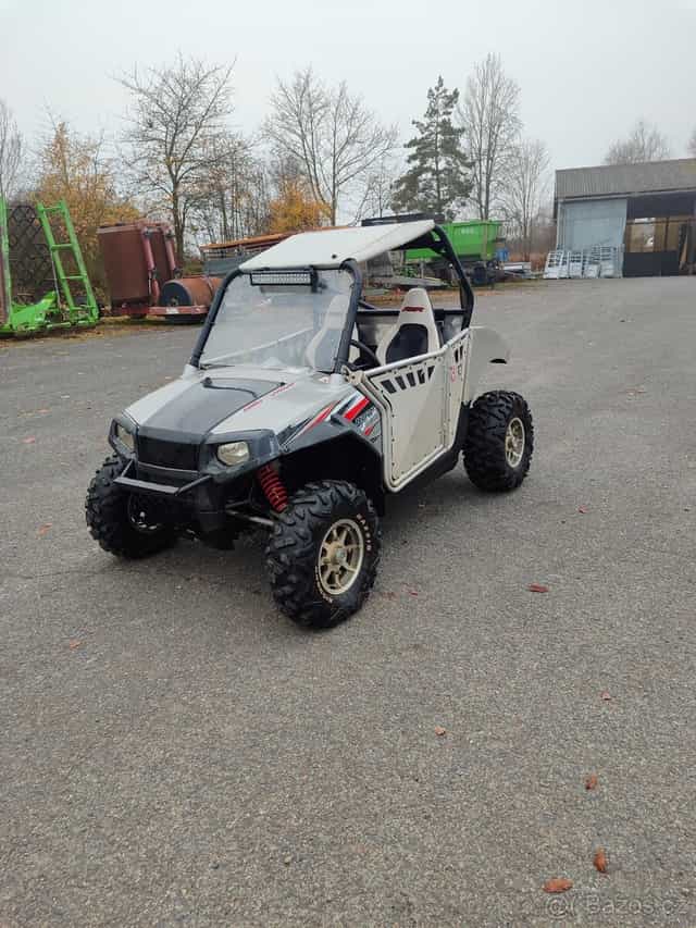 Polaris RZR 800