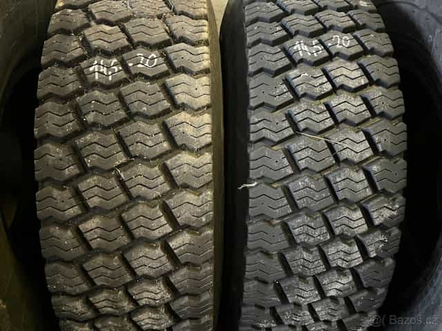 14.5/20 14.5 20 14.5R20, 14.5-20 R20 nakladač