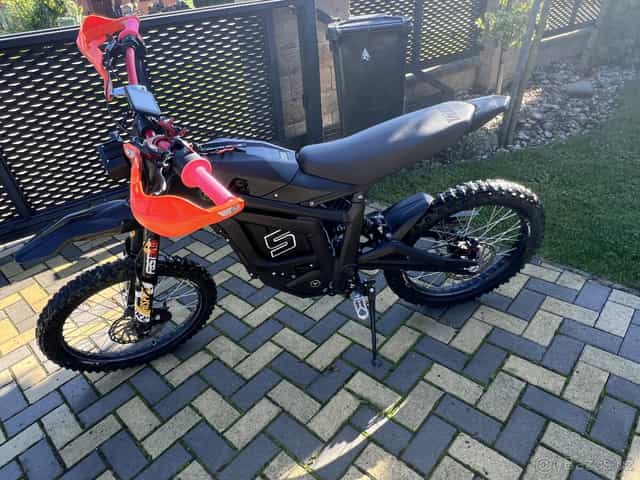 Talaria sting r L1E 2023 8kw