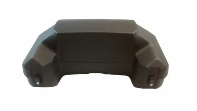 Zadní box na čtyřkolku R 706