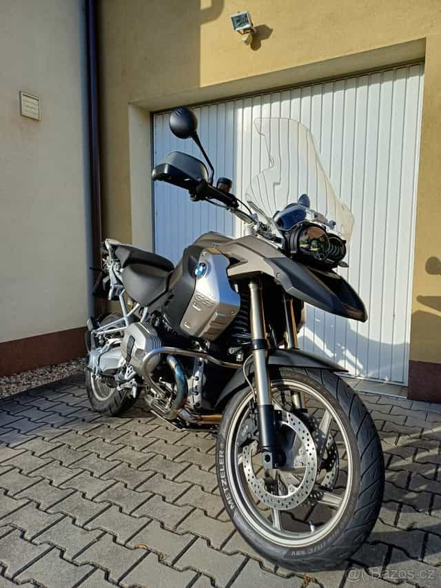 BMW R 1200 GS
