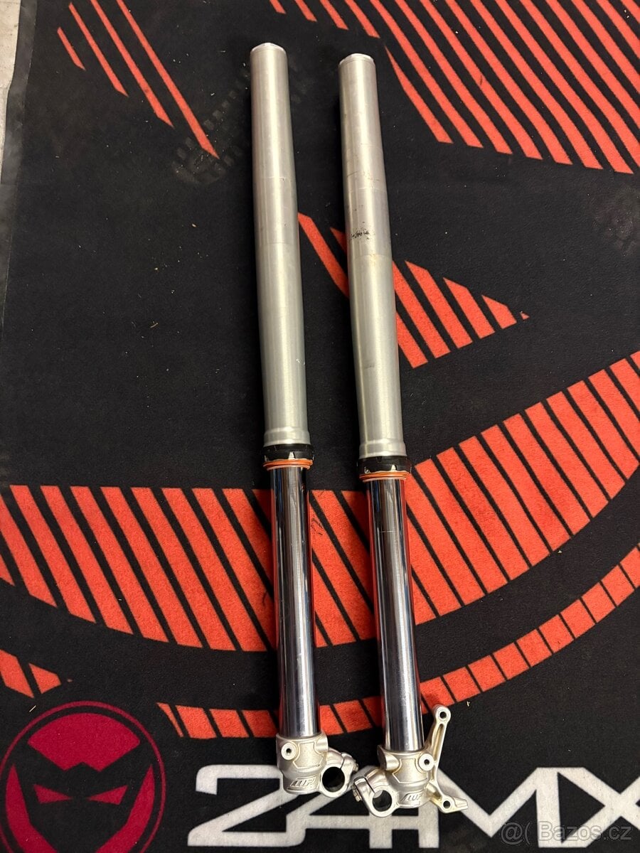 Tlumiče KTM WP KTM SX/SXF