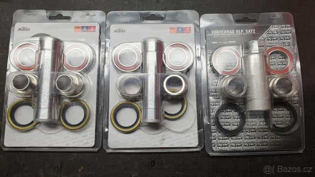 Výprodej skladu - Kola