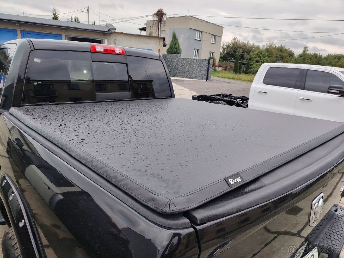 Kryt korby Ram 1500