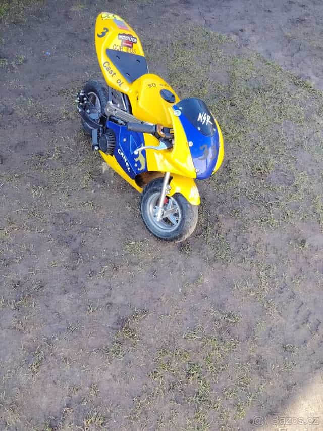 Minibike
