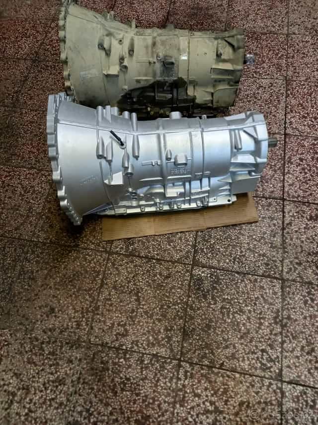 Land Rover Discovery 2.7D,Range Rover Sport prevodovka