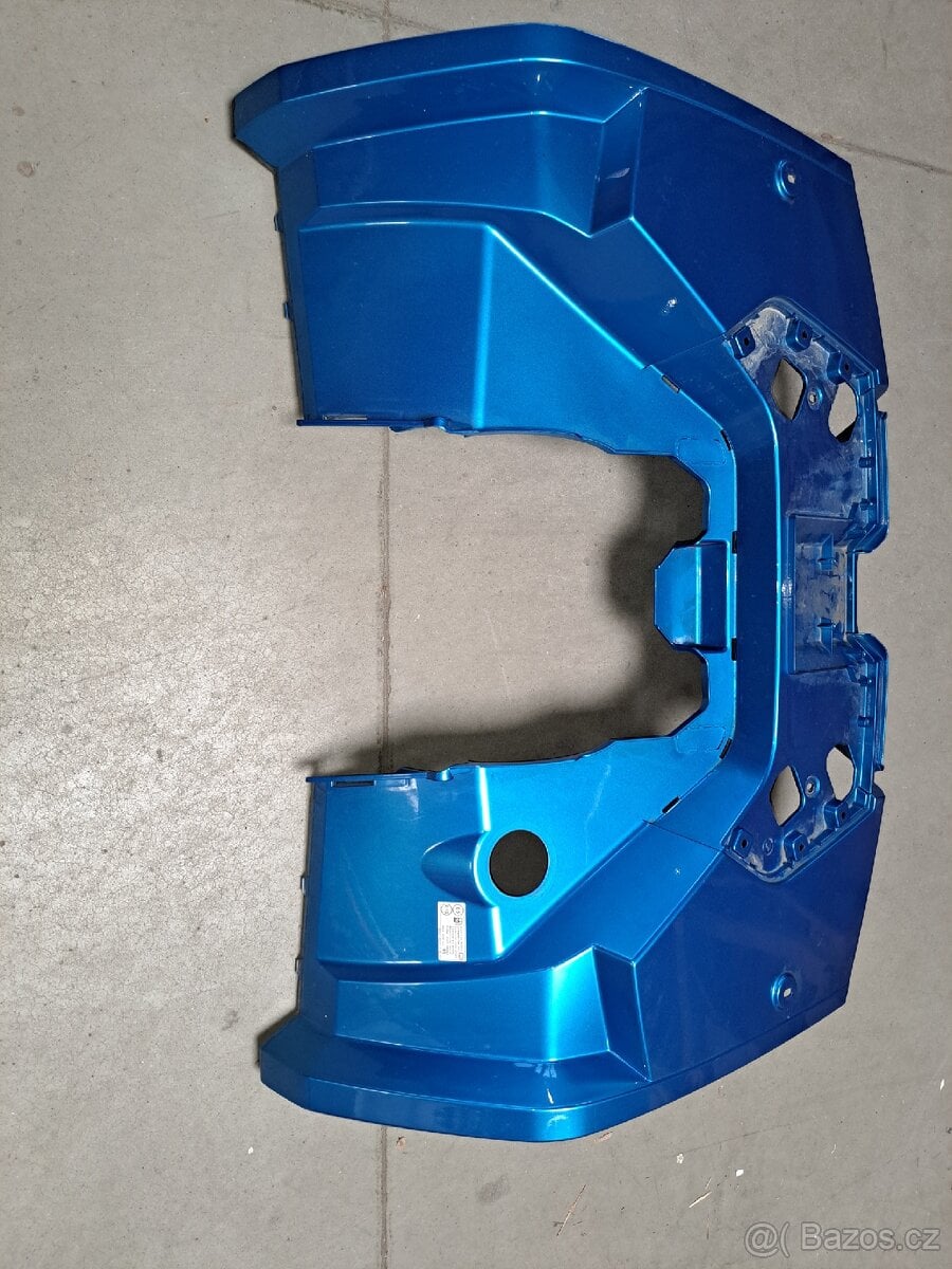 Zadní plast CFMOTO X850 X1000 G2