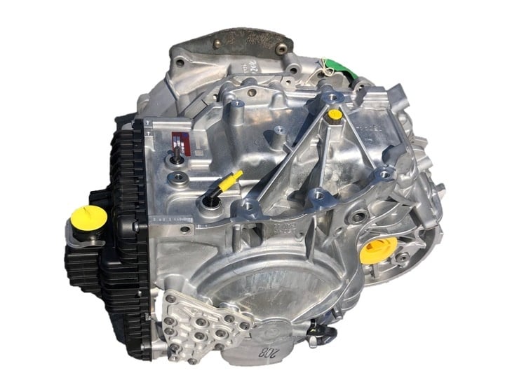 Range Rover Sport,Evoque automaticka prevodovka