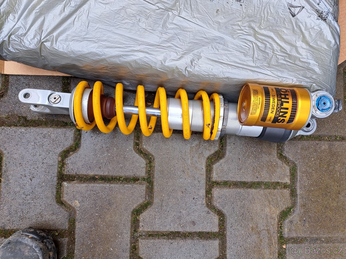 Ohlins