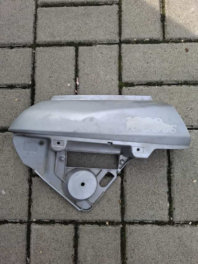 Dily na Ducati Multistrada 1000