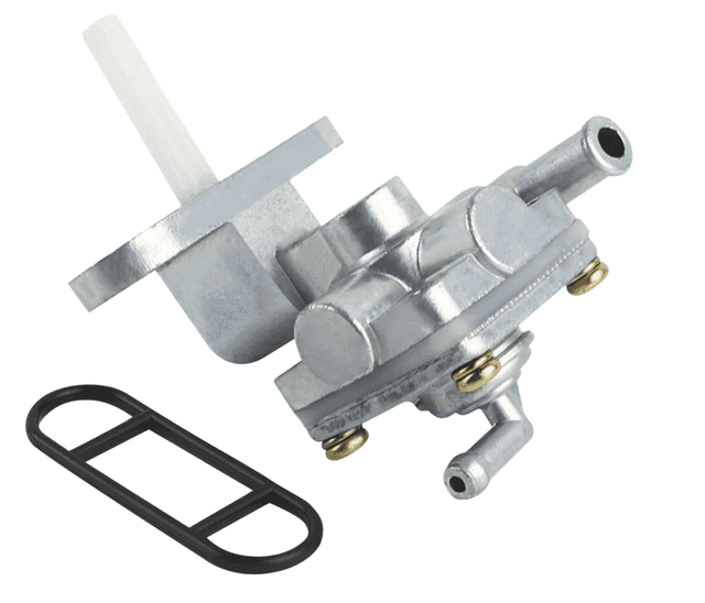 Suzuki GSXR palivový kohout