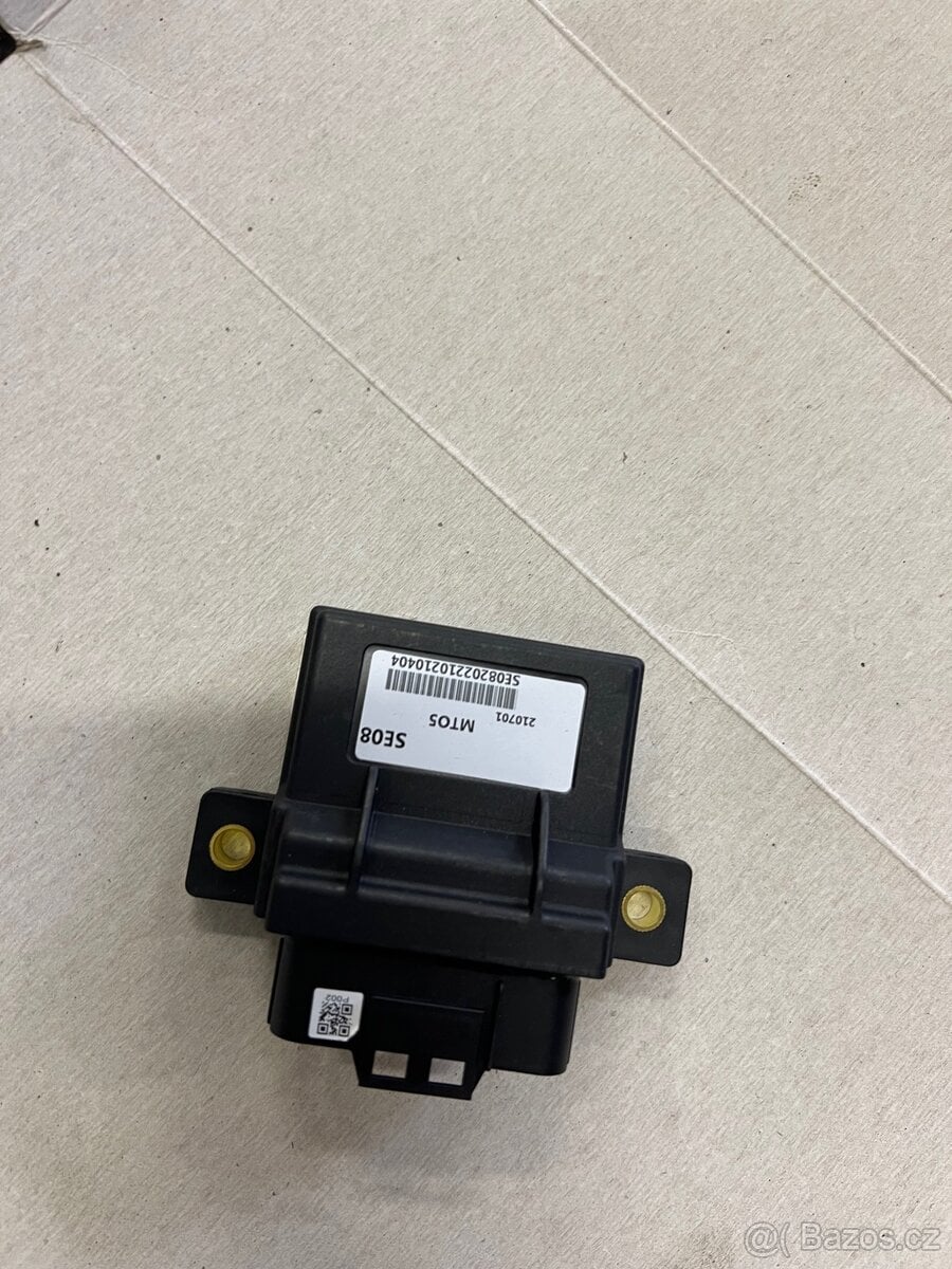 Linhai řidiči jednotka motoru ECU