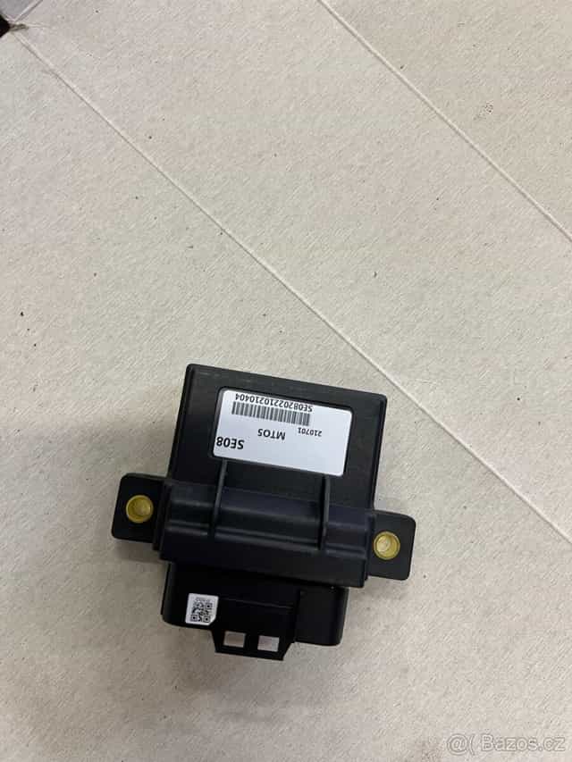 Linhai řidiči jednotka motoru ECU