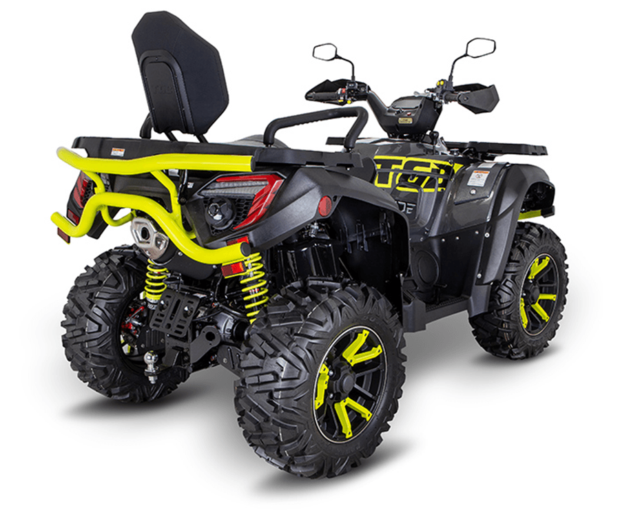 TGB BLADE 1000 LTX LED MAX EPS LIMITED (poslední generace)