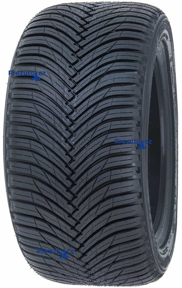 Prodám celoroční pneu MAXXIS 265/60 R18