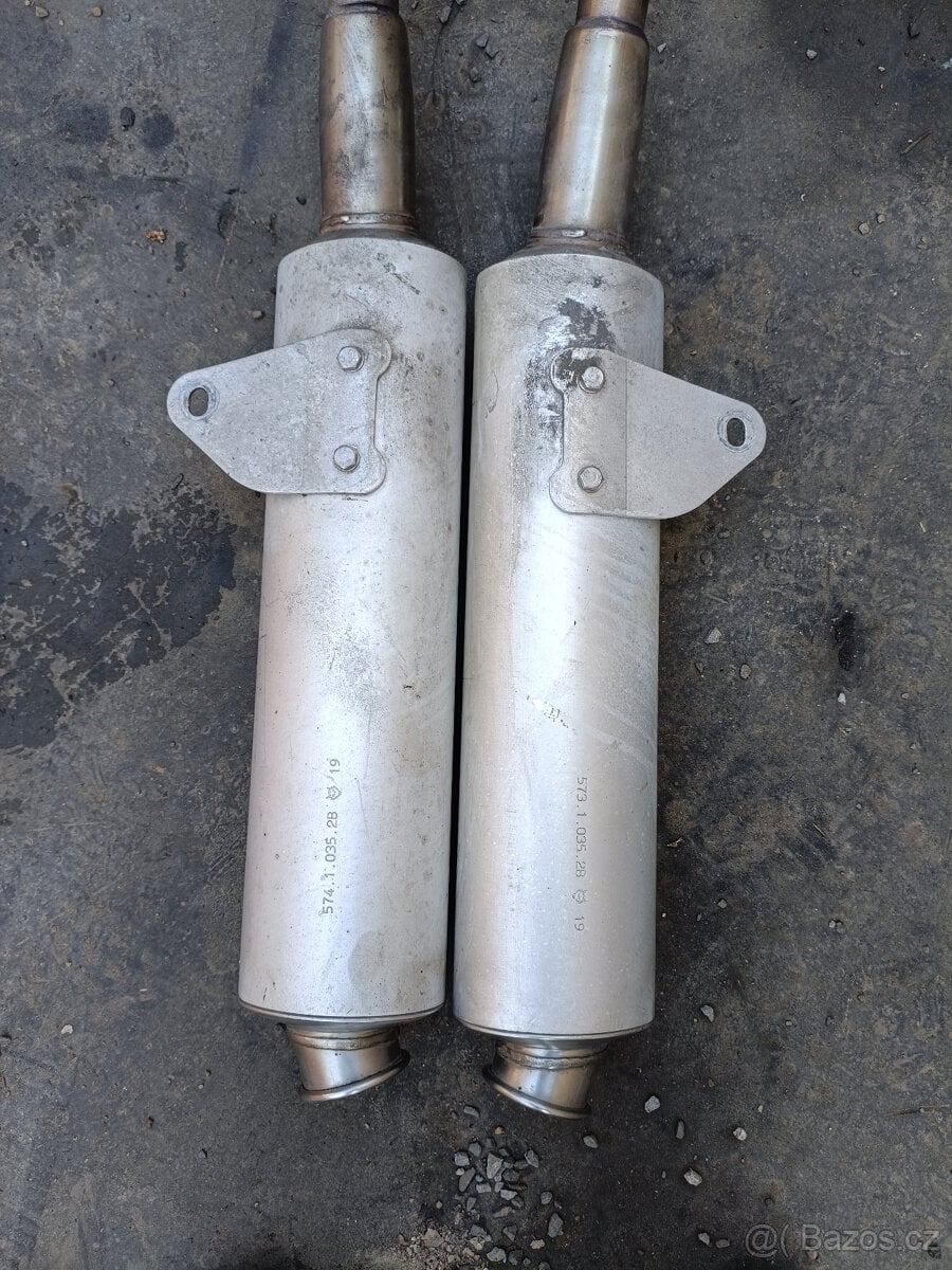 Ducati Monster 600,620