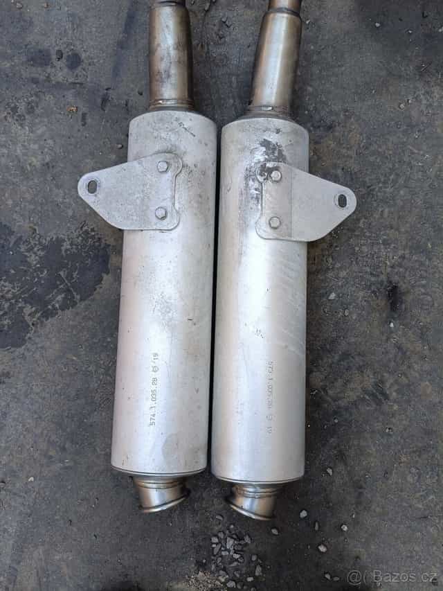 Ducati Monster 600,620