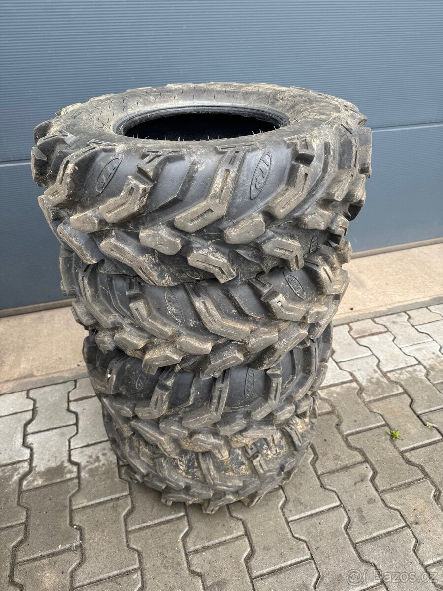 Pneu ITP 26x11-12, 26x9-12