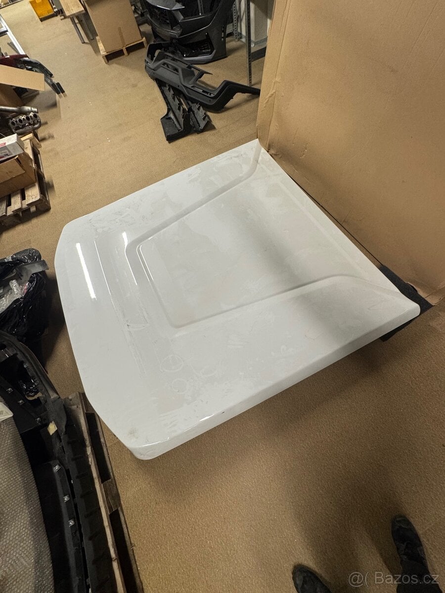 Zadni viko korby Ford F150 2020-25