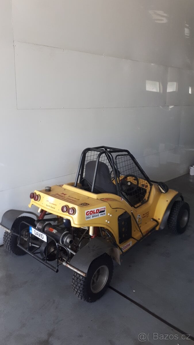 Buggy Havel RSXV 200