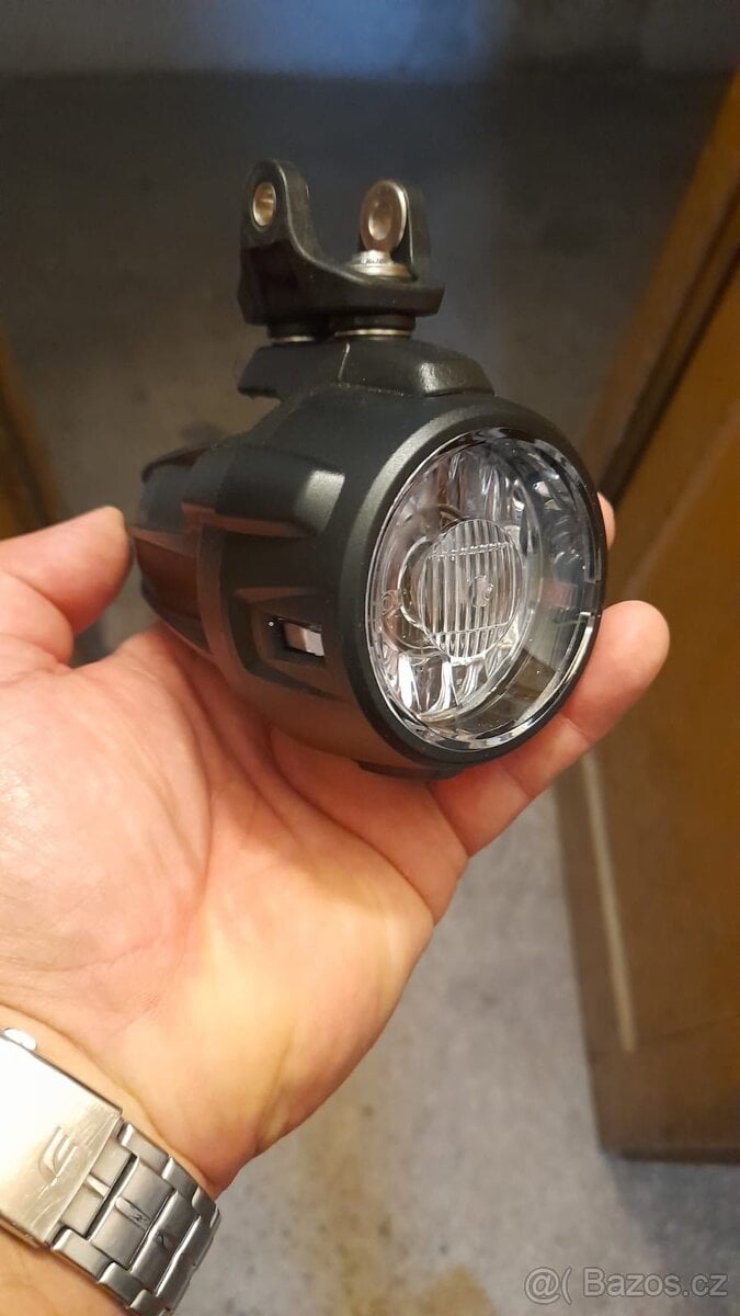 Prodám originální mlhové světlo BMW R1250