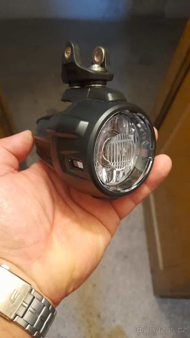 Prodám originální mlhové světlo BMW R1250