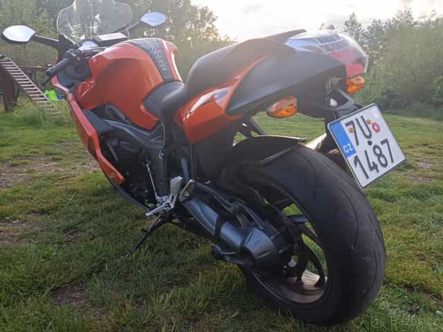 Bmw K1300S