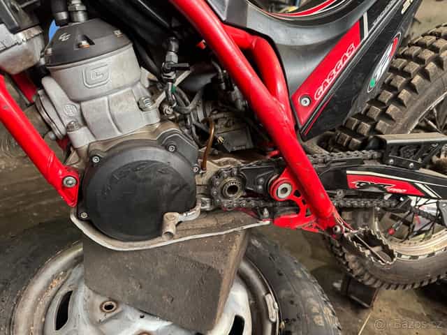 Tril Gas Gas 280 pro