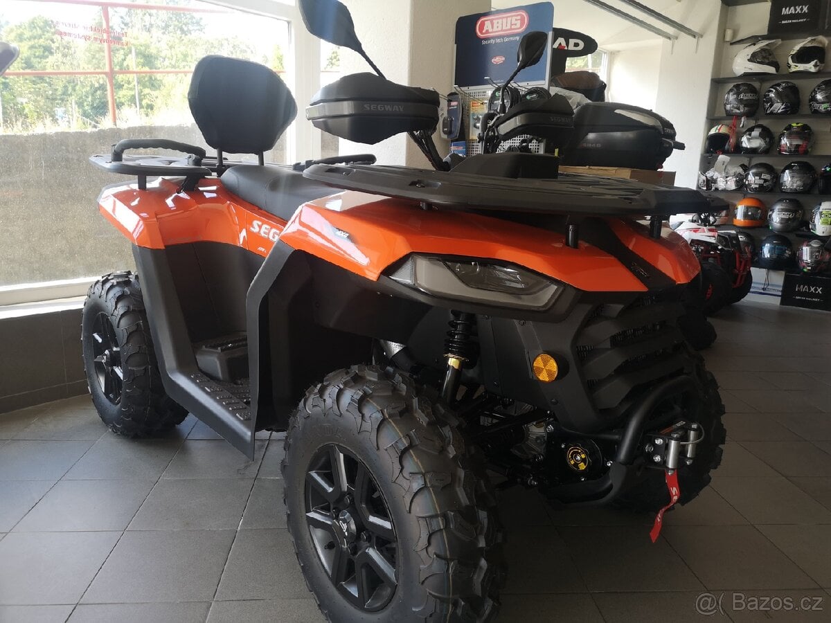 Segway AT5 L 500
