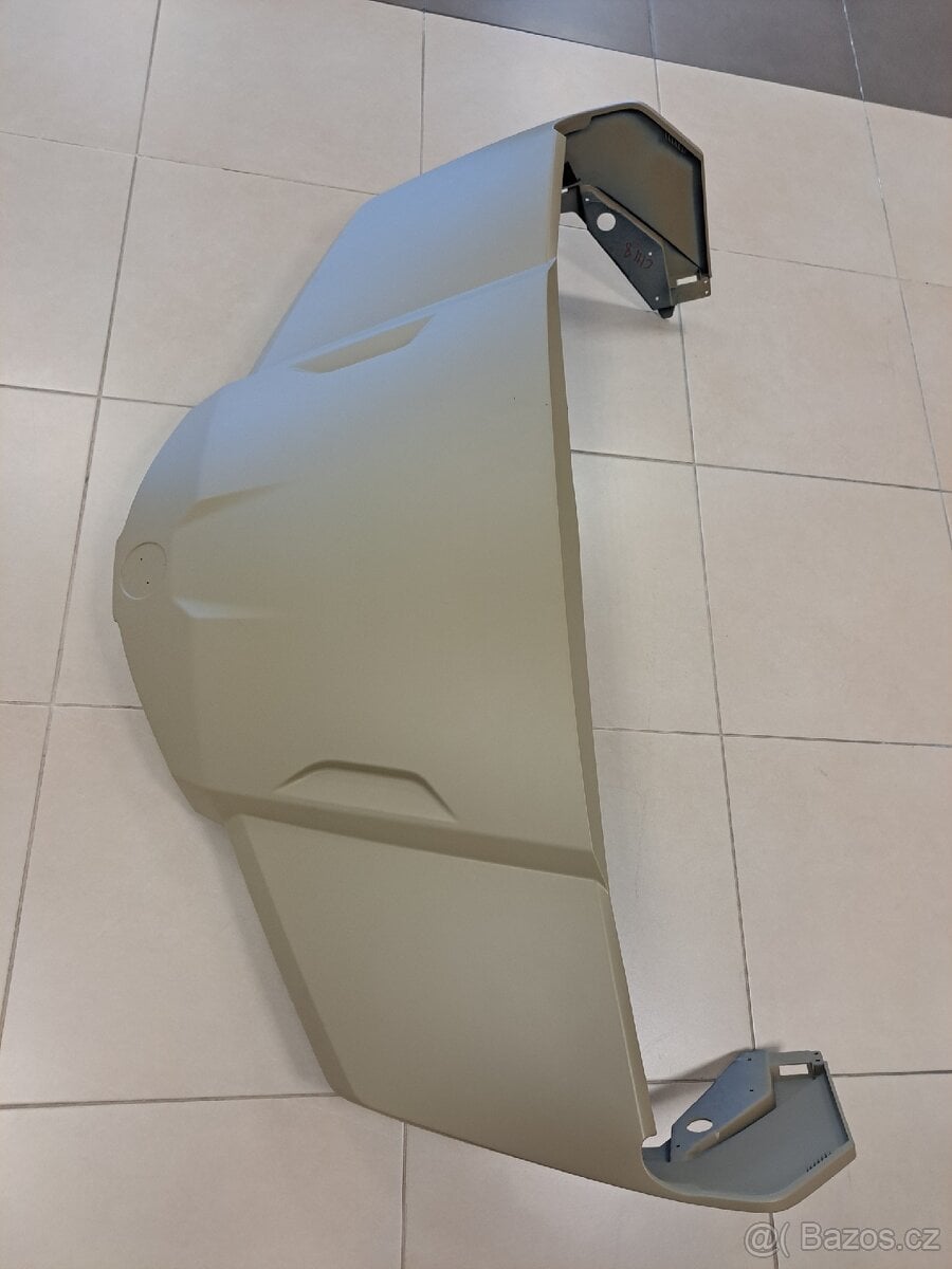 CFMOTO UTV625 Horní víko- kapota 2x