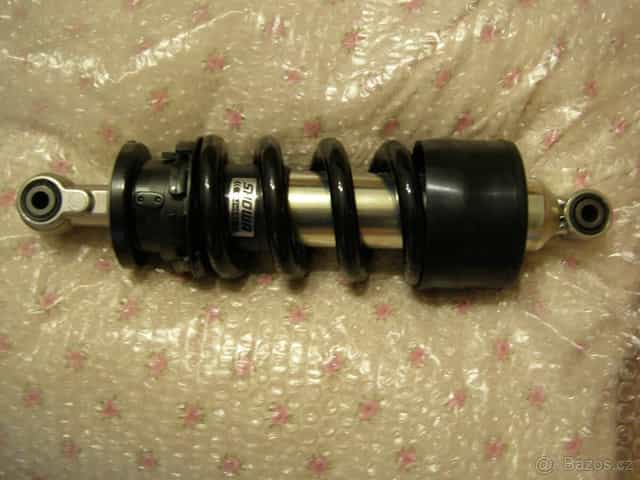 Zadný tlmič Honda CBF1000FA