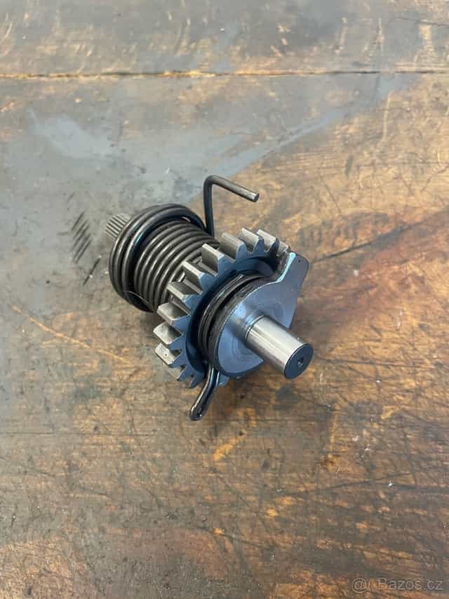 Nakopávací segment Husqvarna SM/WR/CR