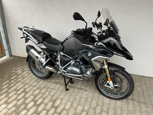 BMW R1200GS