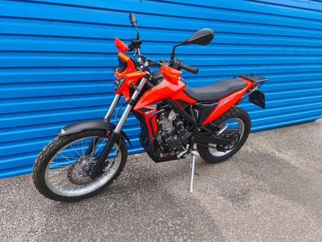 Beta Alp 4.0 (2024) stav nové, 1300km, DPH - AKČNÍ CENA