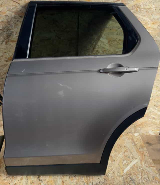 Land Rover Discovery Sport, L550, ľavé zadne dvere