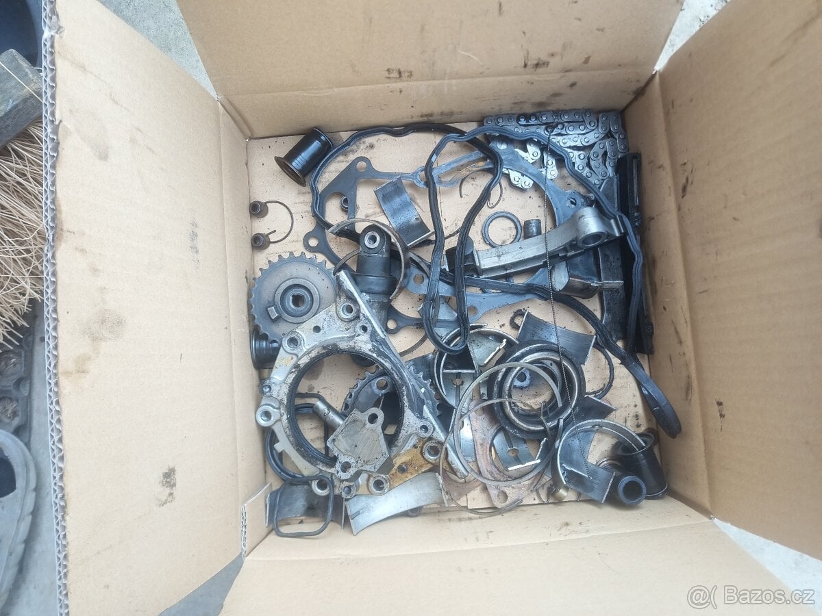 Nissan patrol gr y61 3,0