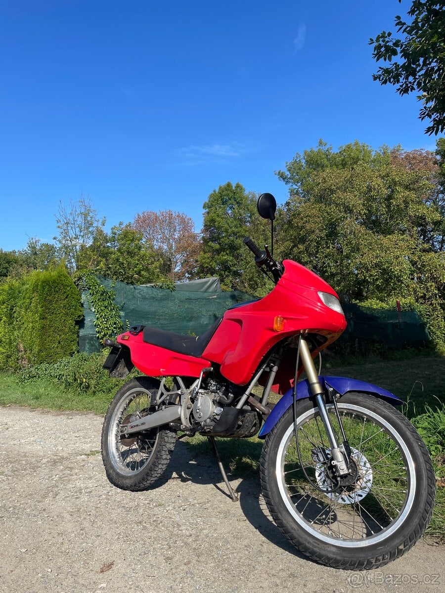 Derbi senda 50