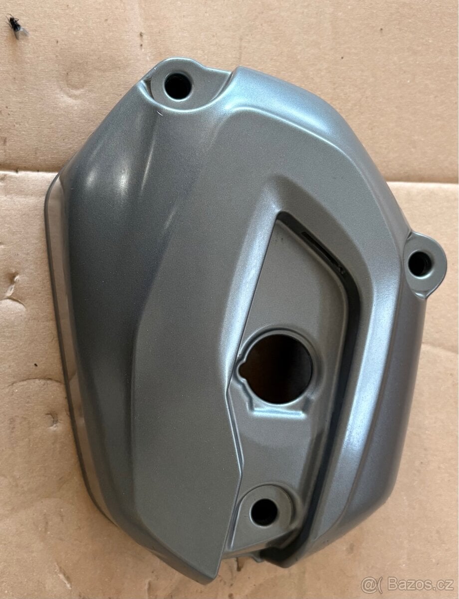 BMW R1200 R1250 ventilová víka