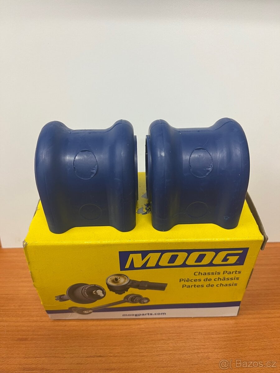 RAM 1500 2011-2023 Guma stabilizátoru