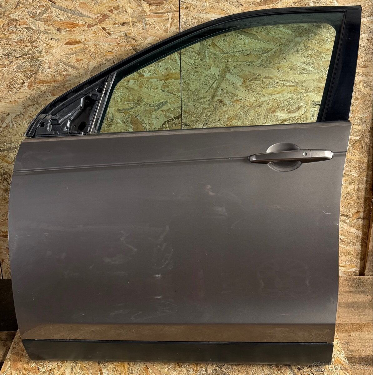 Land Rover Discovery Sport, L550, ľavé predné dvere