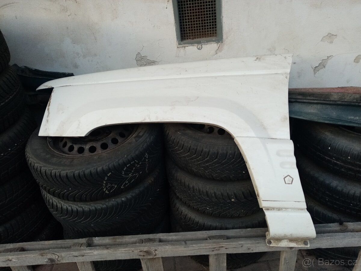 Jeep grand Cherokee Lp blatnik