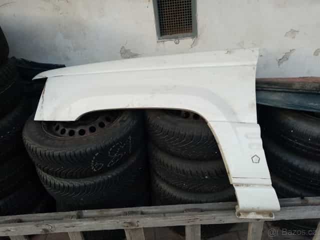 Jeep grand Cherokee Lp blatnik