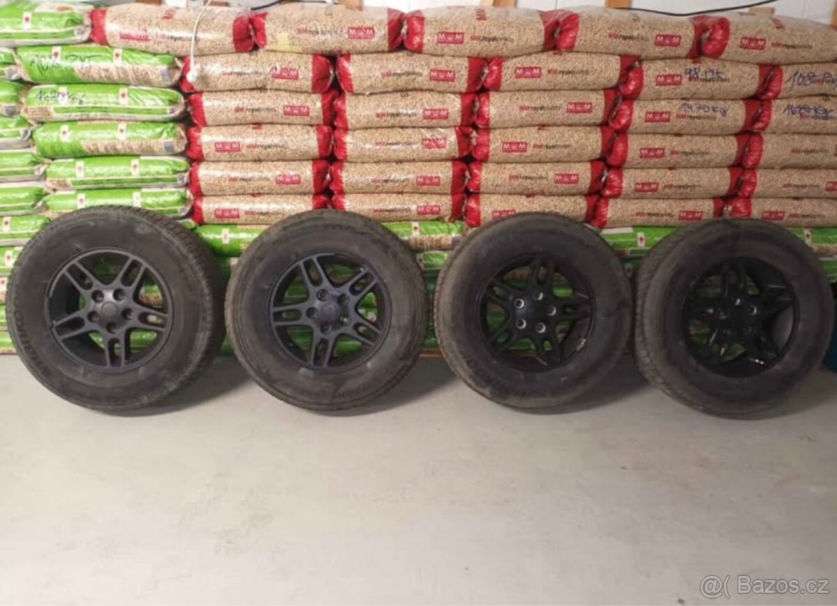 Jeep grand cherokee wj/wg sada kol